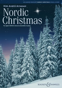 Nordic Christmas (SSAA version)